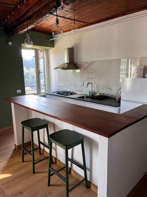Ferienwohnung Adelaide Al Borgo. Castelnuovo Di Porto Exterior foto