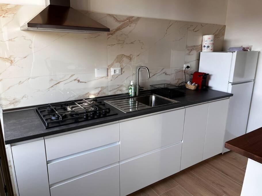 Ferienwohnung Adelaide Al Borgo. Castelnuovo Di Porto Exterior foto