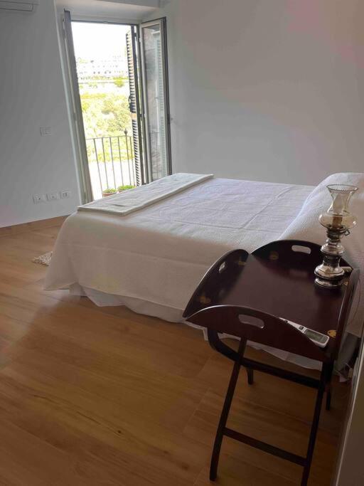 Ferienwohnung Adelaide Al Borgo. Castelnuovo Di Porto Exterior foto