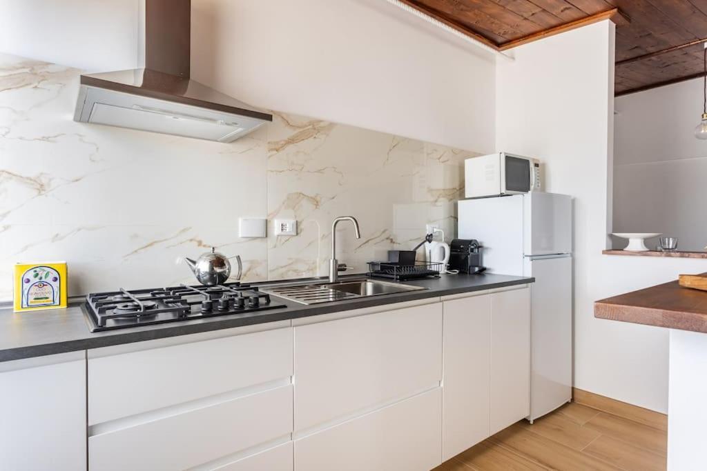 Ferienwohnung Adelaide Al Borgo. Castelnuovo Di Porto Exterior foto